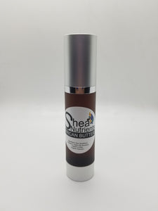 Champa Black Body Spray