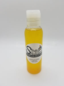 Peaches & Cream Body & Massage Butter Oil