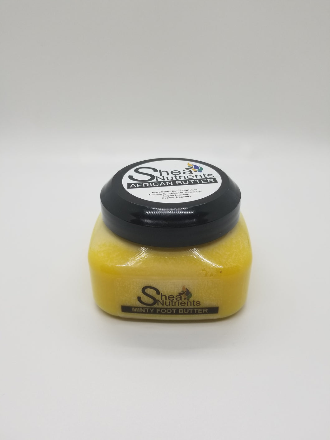 Mango Pomegranate Butter 8oz