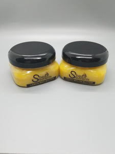 Lemon Mint Body Butter Small