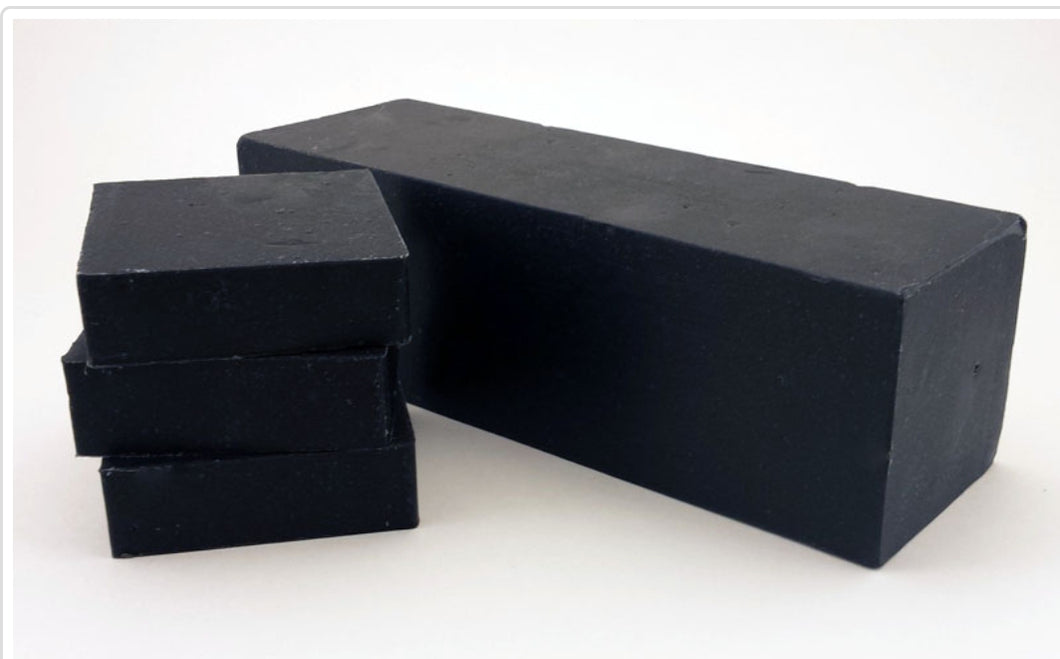 Black Butter Soap