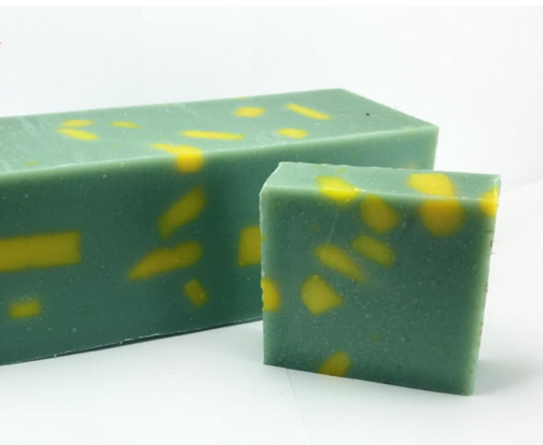 Tropical Butter Soap