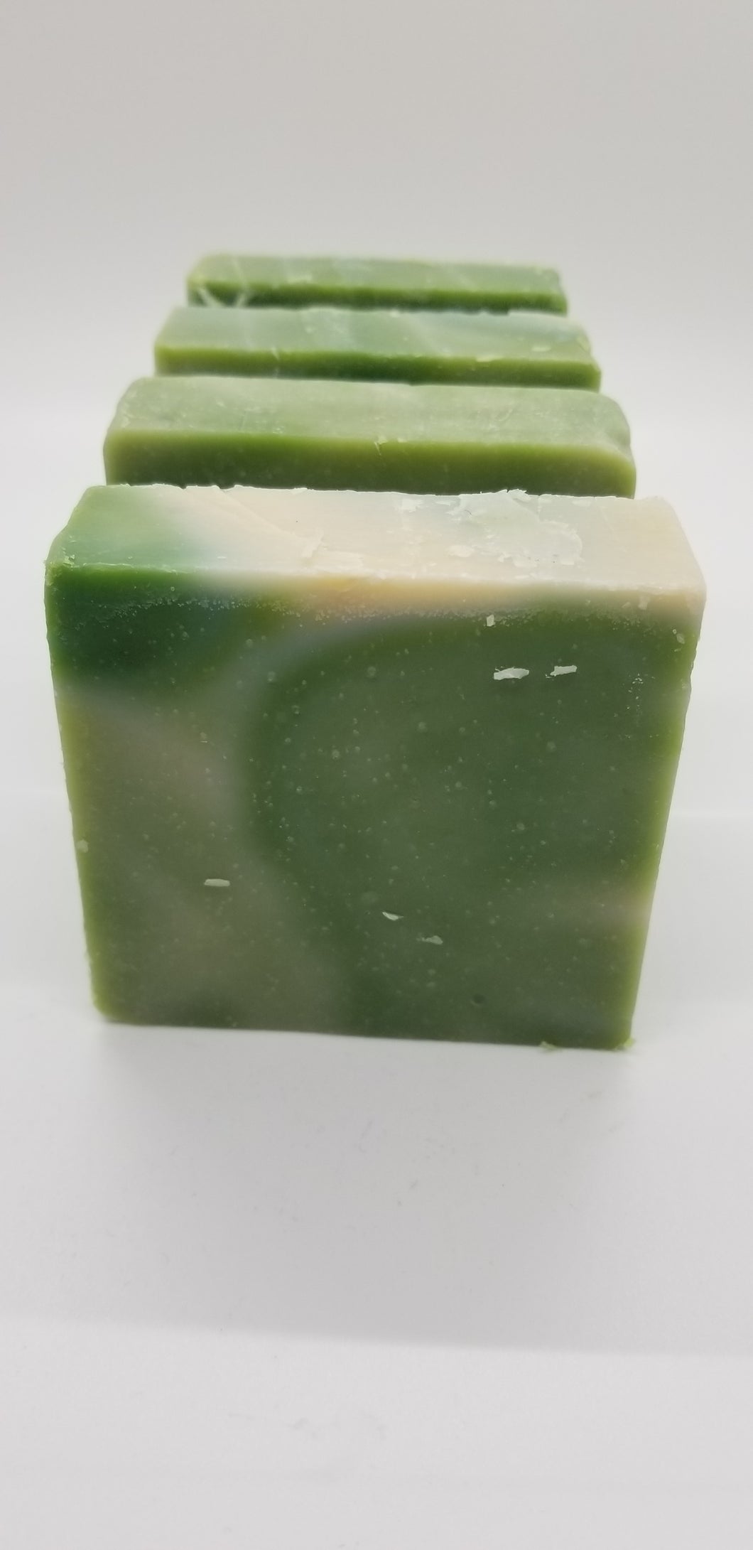 Fresh Melon Butter Soap