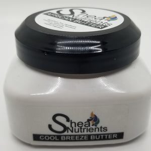 Jasmine Lavender Body Butter